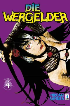 Die wergelder 4