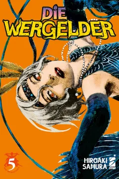 Die wergelder 5