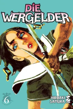 Die wergelder 6