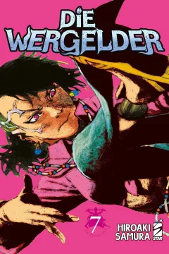 Die wergelder 7