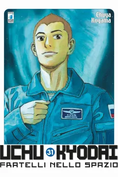 Fratelli nello spazio 31