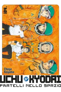 Fratelli nello spazio 37