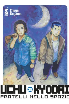 Fratelli nello spazio 38