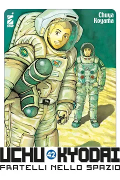 Fratelli nello spazio 42