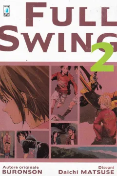 Full swing 2