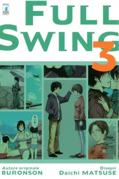 Full swing 3