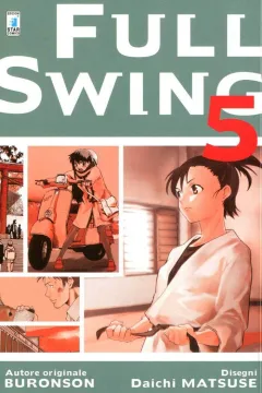 Full swing 5