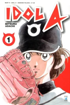 Idol A 1