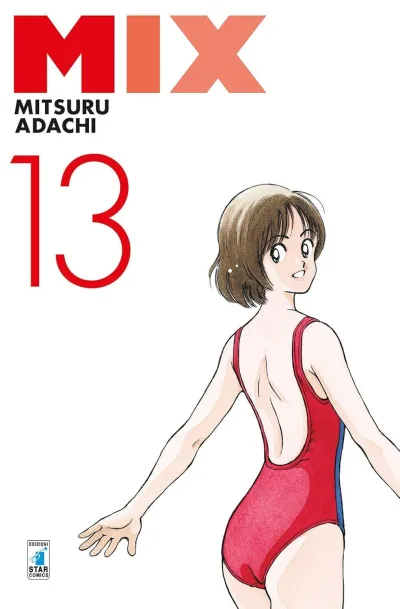 Cover of Mix 13