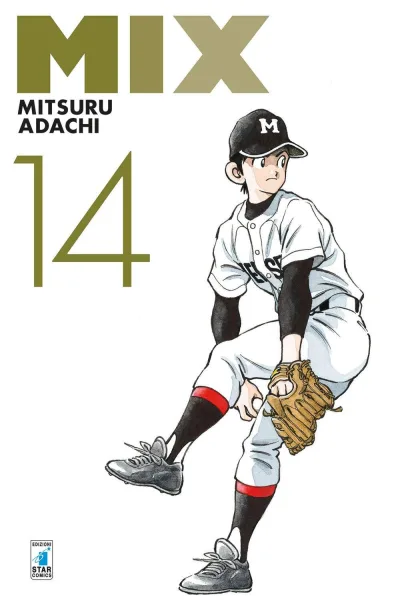 Cover of Mix 14