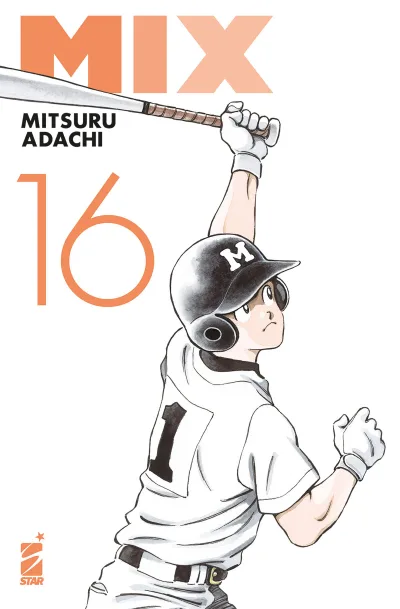 Cover of Mix 16