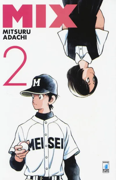 Cover of Mix 2