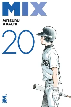 Mix 20
