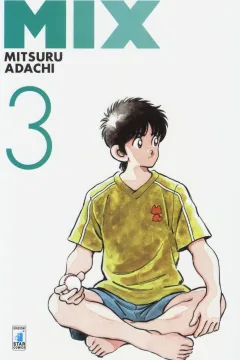 Mix 3