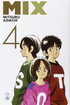 Mix 4