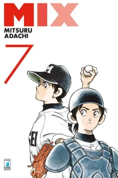 Mix 7