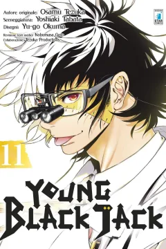 Young black Jack 11