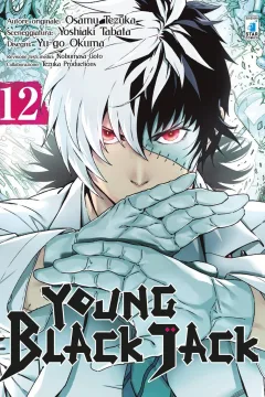 Young black Jack 12