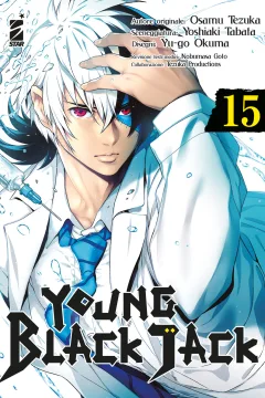 Young black Jack 15