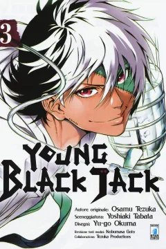 Young black Jack 3