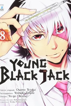Young black Jack 8