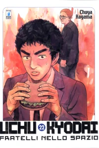 Fratelli nello spazio 22