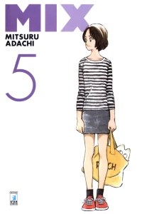 Mix 5