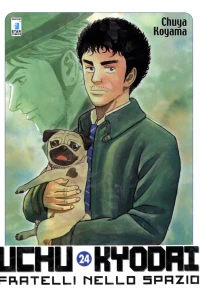 Fratelli nello spazio 24