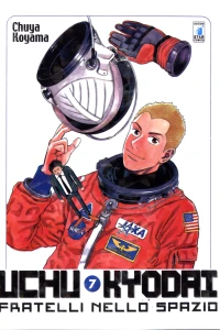 Fratelli nello spazio 7