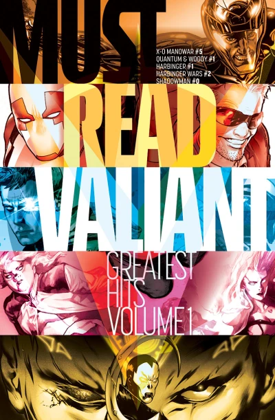 Cover of Volume 1