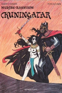 Mustan Rannikon Kuningatar