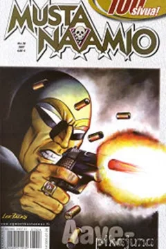 Issue #200726