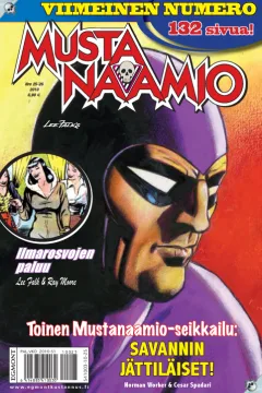 Issue #201025-26