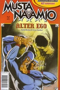 Alter Ego