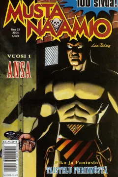 Ansa