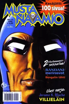 Bandani -merirosvot