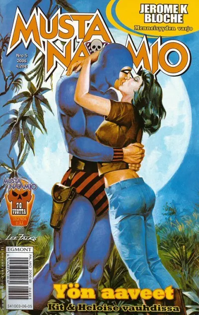 Cover of Dianaa etsimässä, osa 2: Yön aaveet