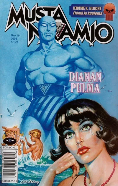 Cover of Dianan pulma
