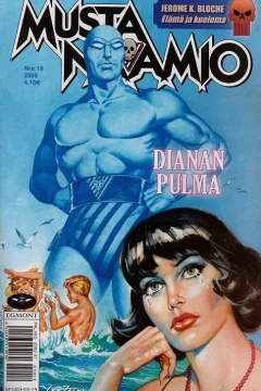 Dianan pulma