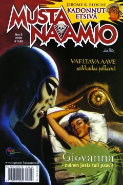 Giovanna