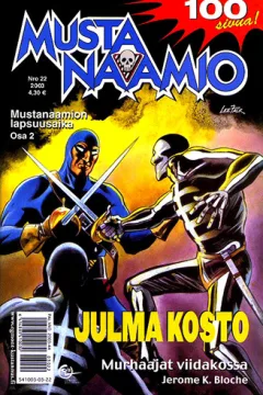 Julma kosto