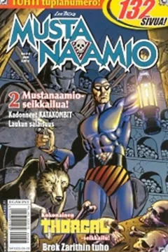 Kadonneet katakombit