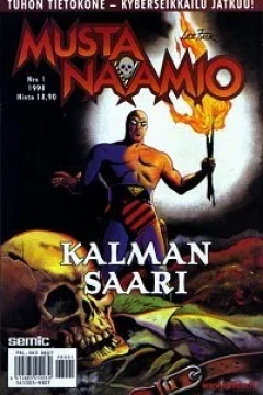 Kalman saari
