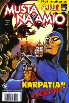Karpatian noidat