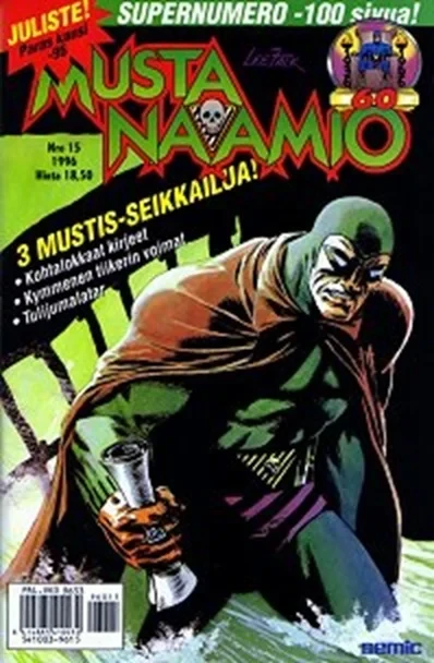 Cover of Kohtalokkaat kirjeet