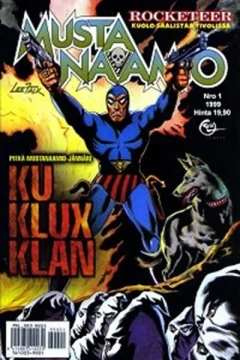 Ku Klux Klan