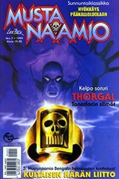 Kultaisen härän liitto