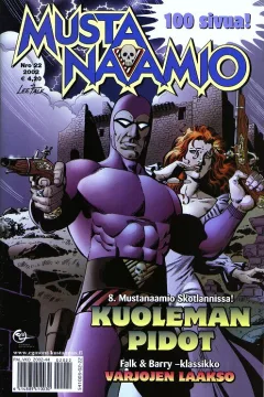 Kuoleman pidot