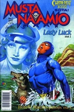Lady Luck, osa 1