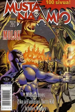 Molok